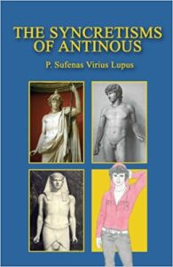 Syncretisms of Antinous